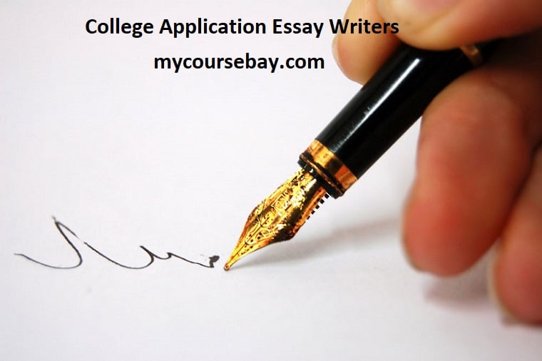 college essay writer jobs