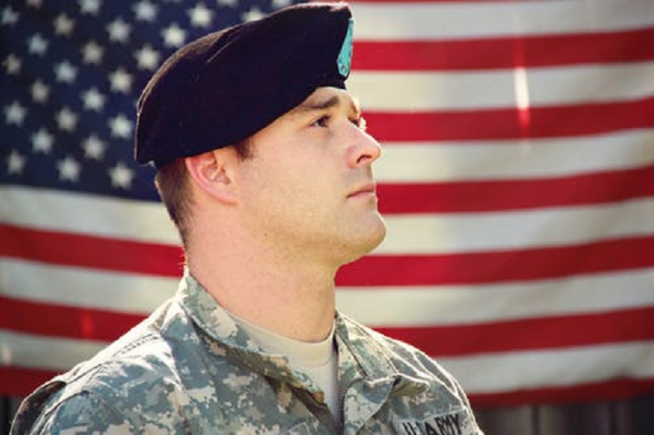 best universities for veterans and officers