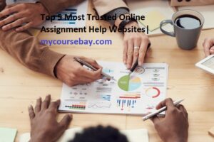 Best Online Assignment Help Websites