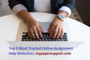 Best Online Assignment Website