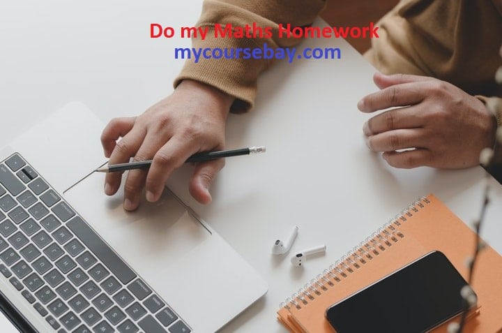 Do My Math Homework – MyCoursebay