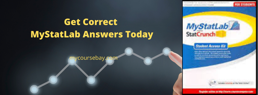 Discover Secrets to 100% Correct Mystatlab Answers